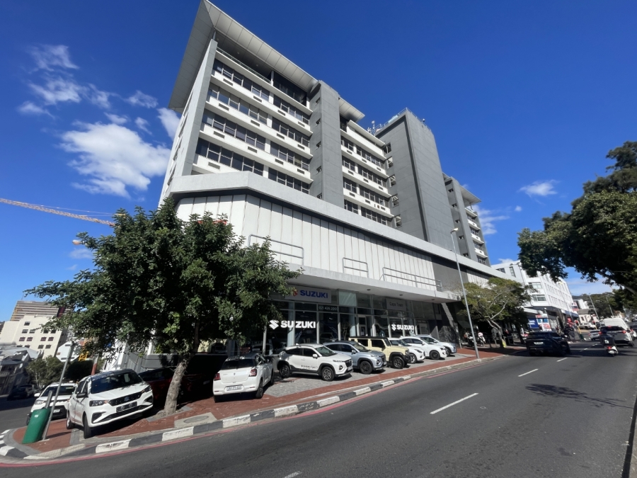 To Let Commercial Property for Rent in Cape Town City Centre Western Cape